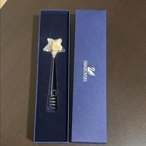 Swarovski Crystal bottle Stopper